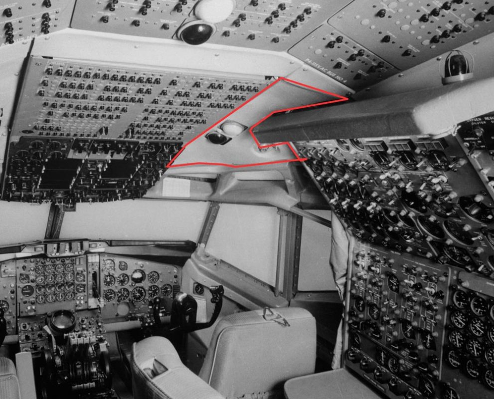 The Boeing 707 Experience